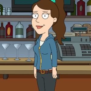 Meet your Posher, Rose